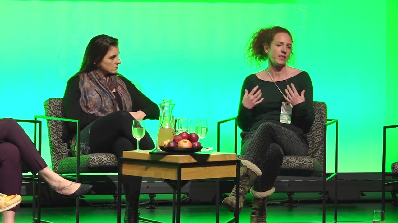 Panel Discussion on Mystical Experiences induces by Psychedelic Substances - ALPS Conference 2024