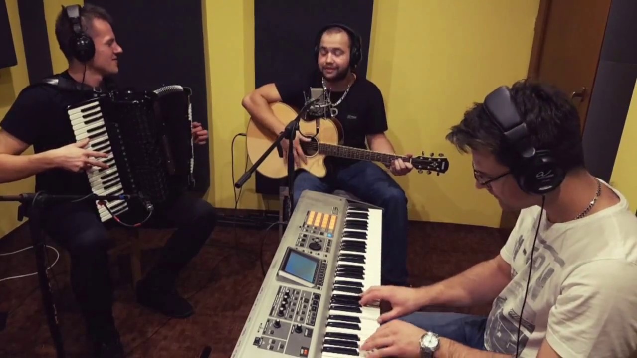 WOWA w WARAS STUDIO - Przesłuchanie