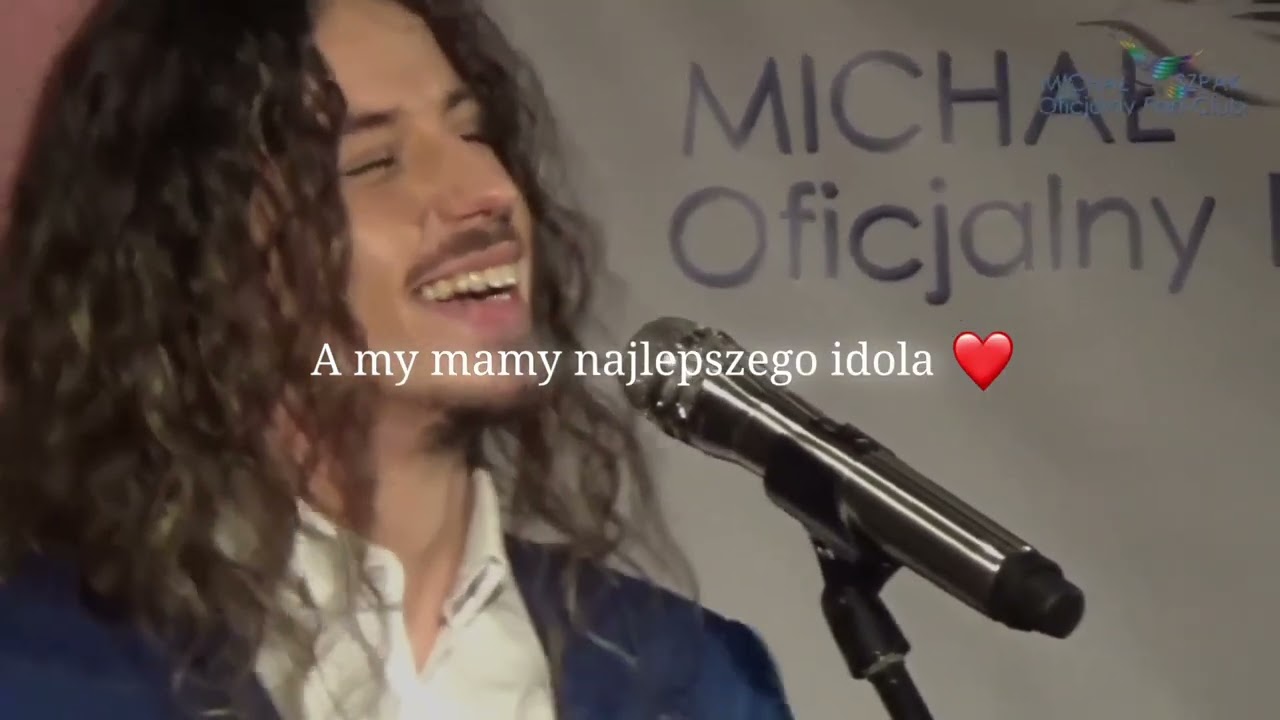 Najlepszy idol jakiego można mieć 