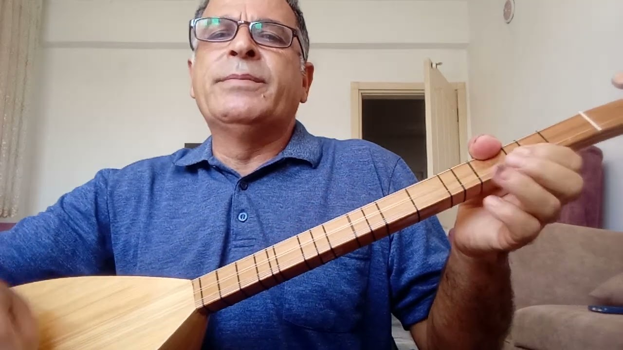 Osman BARUT serik g&uuml;n ge&ccedil;er Zaman 