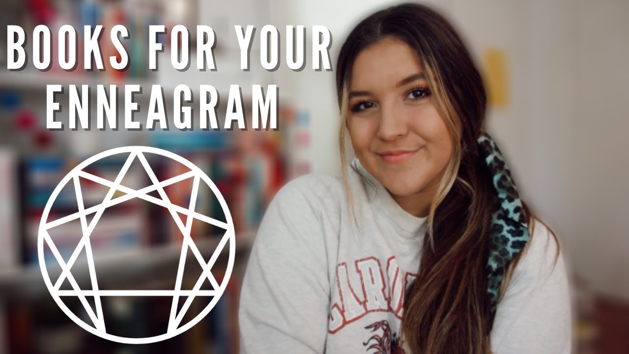 BOOK RECOMMENDATIONS FOR EACH ENNEAGRAM TYPE // dark romance, fantasy, contemporary romance, etc.