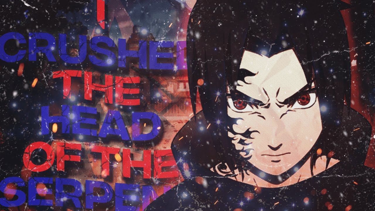 7XVN - I CRUSHED THE HEAD OF THE SERPENT