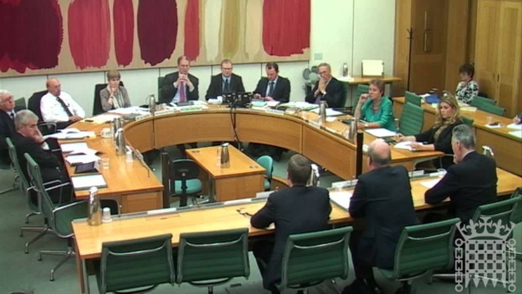 Defence Committee question independent commentators on Army 2020