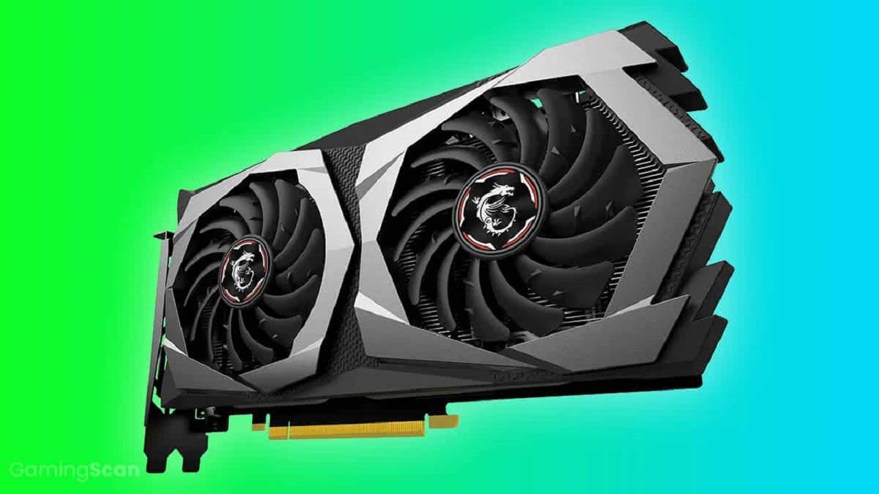 BEST GRAPHICS CARD YOU SHOULD BUY IN 2025 | TOP 5 GRAPHICS CARDS 2025