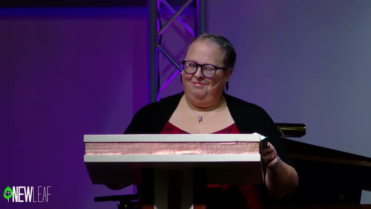 Pastor Christy Suffecool 2 15 2026