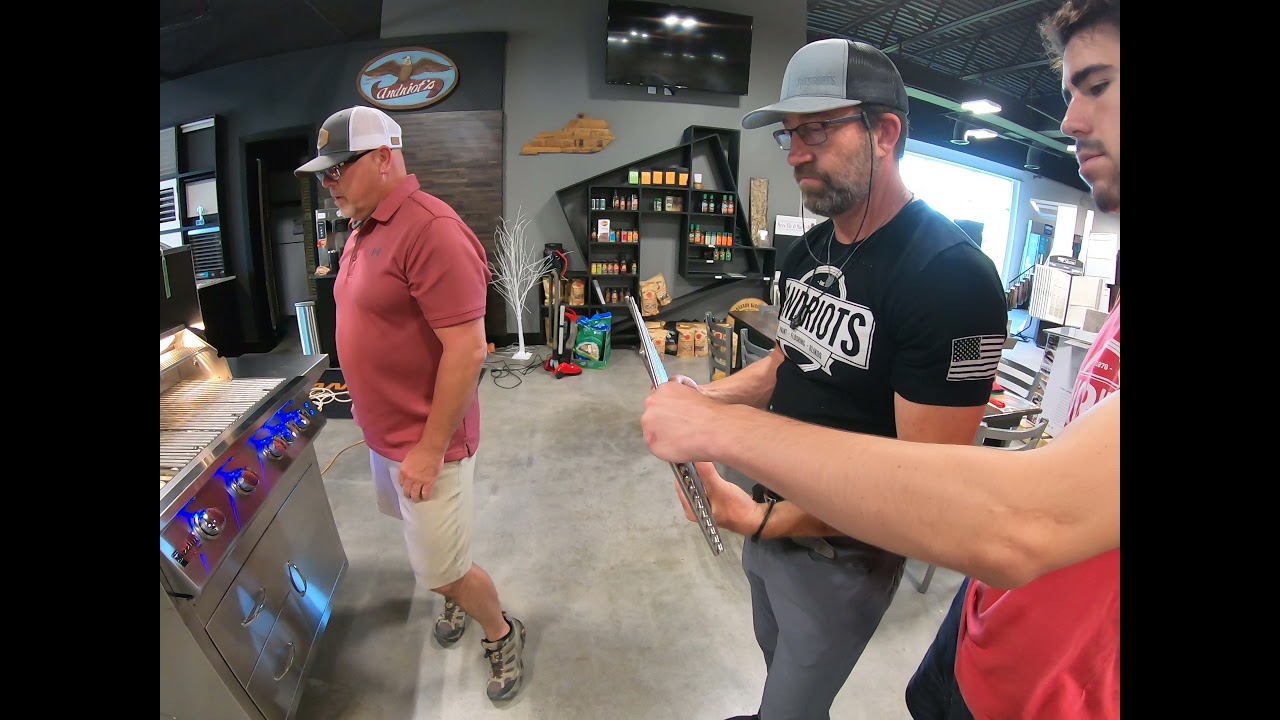 Summerset Grills Review