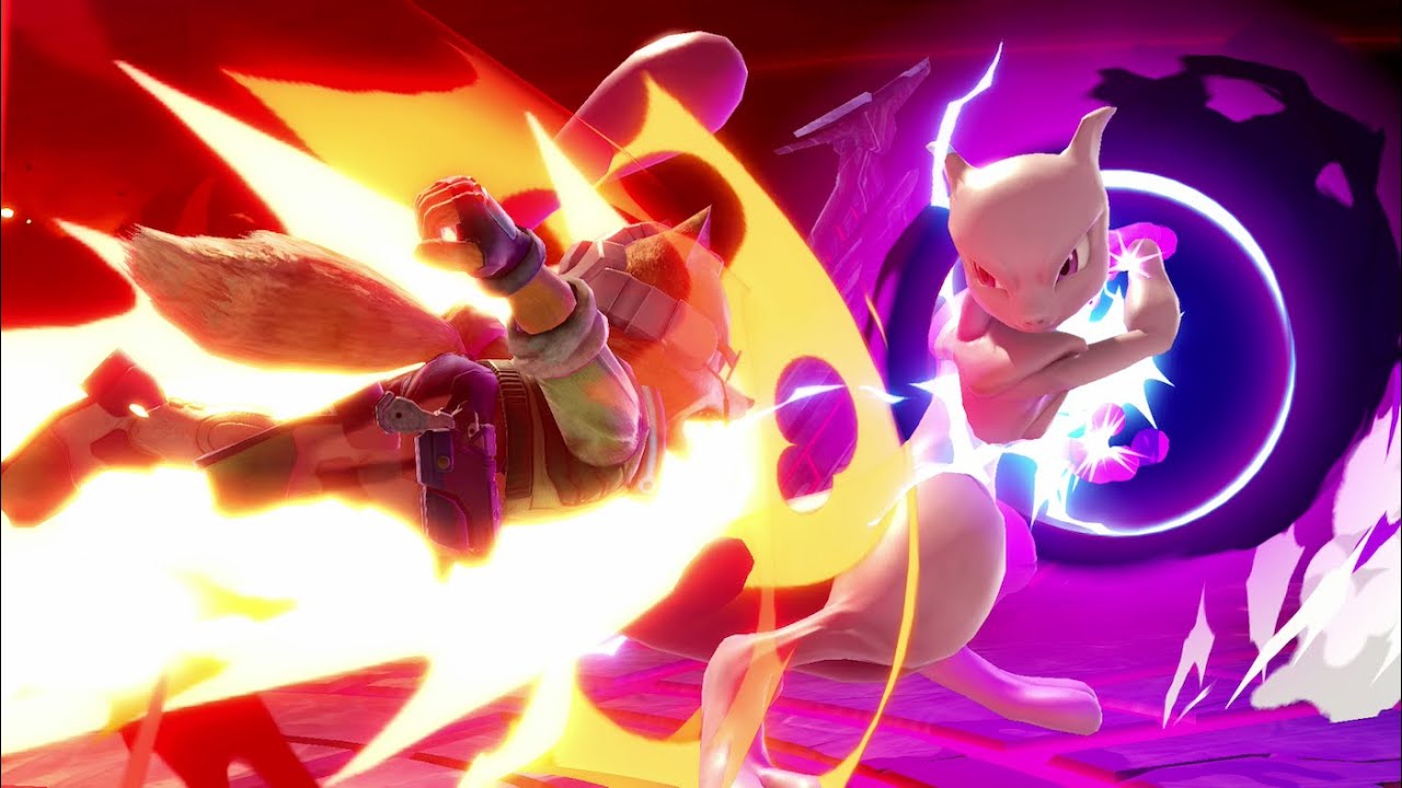 NotBae vs. Light: Elite Smash