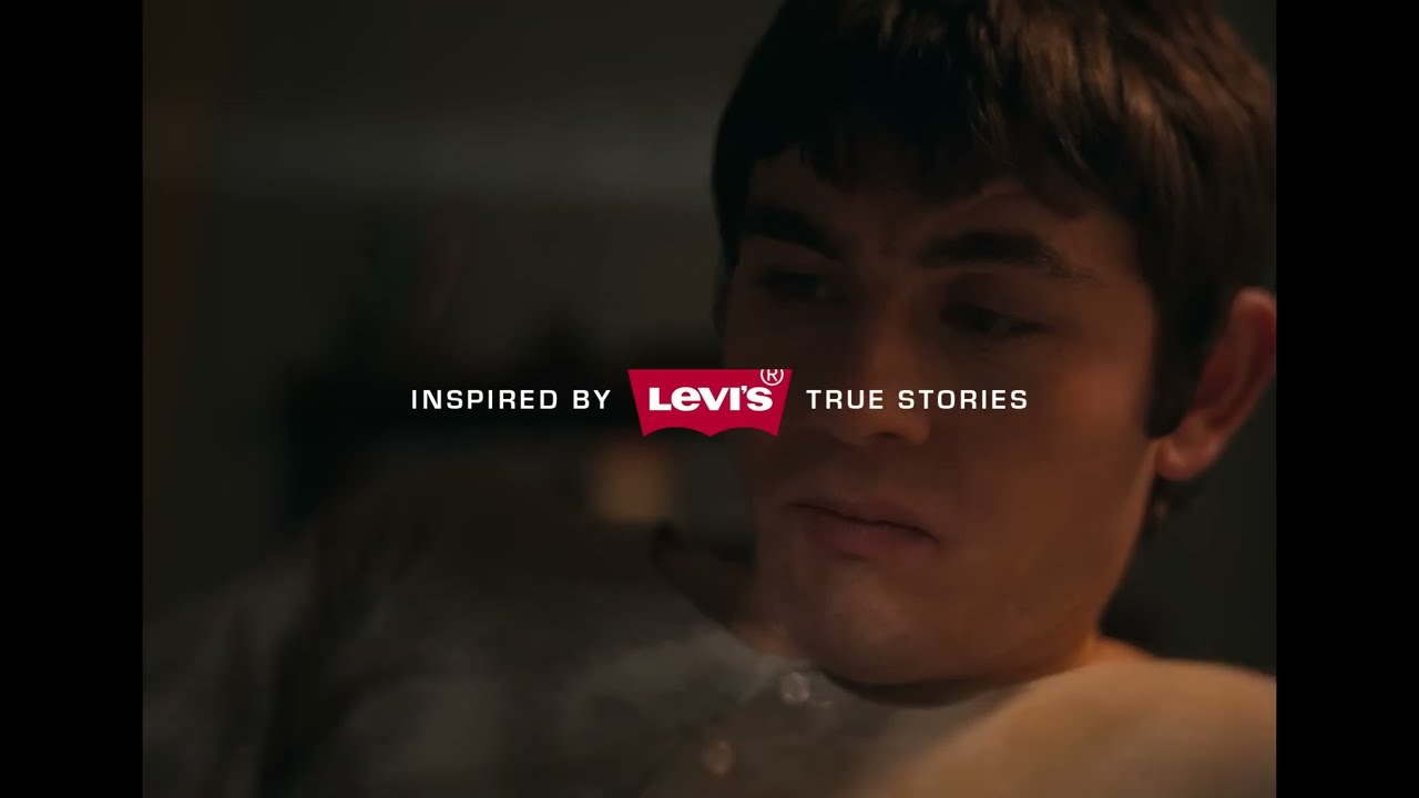 Levi's - One Fair Exchange | Hand-picked by Good Ads Matter