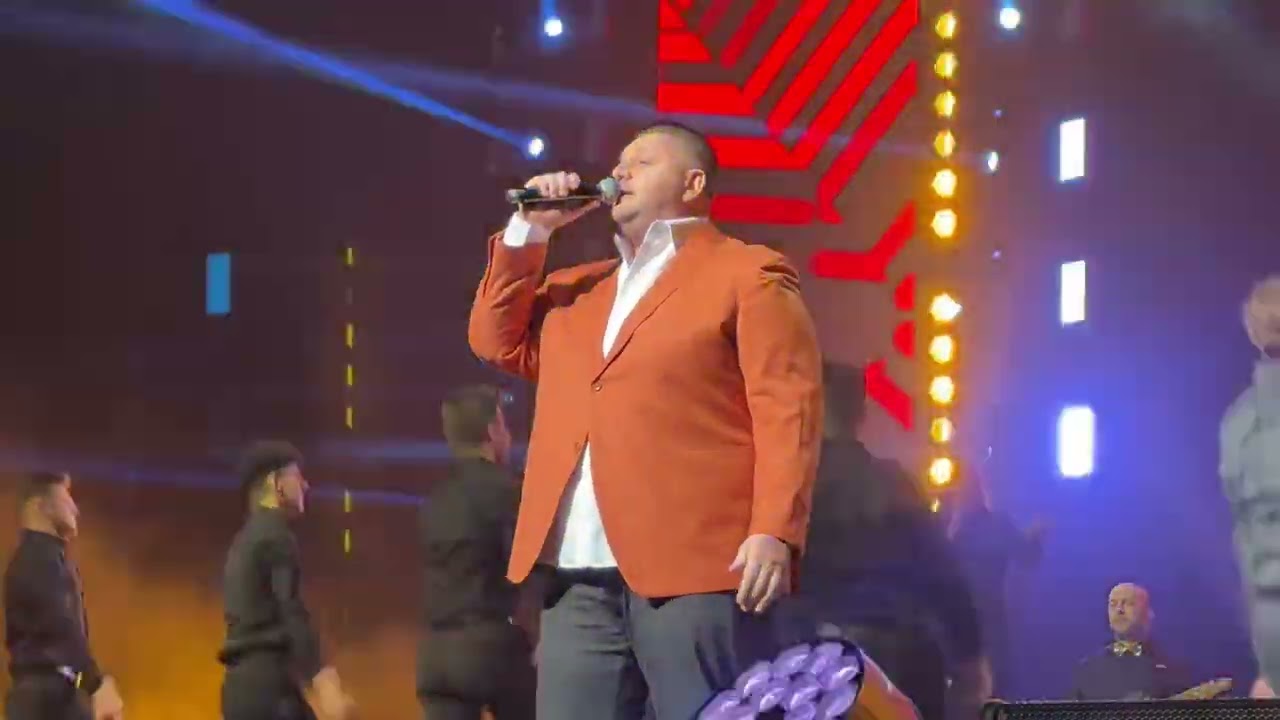 Aram Asatryan 70th Anniversary concert 2024 🔥