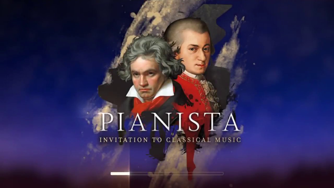 Pianista [#27]: Saint-Saens - Danse Macabre, Op.40 (Master)
