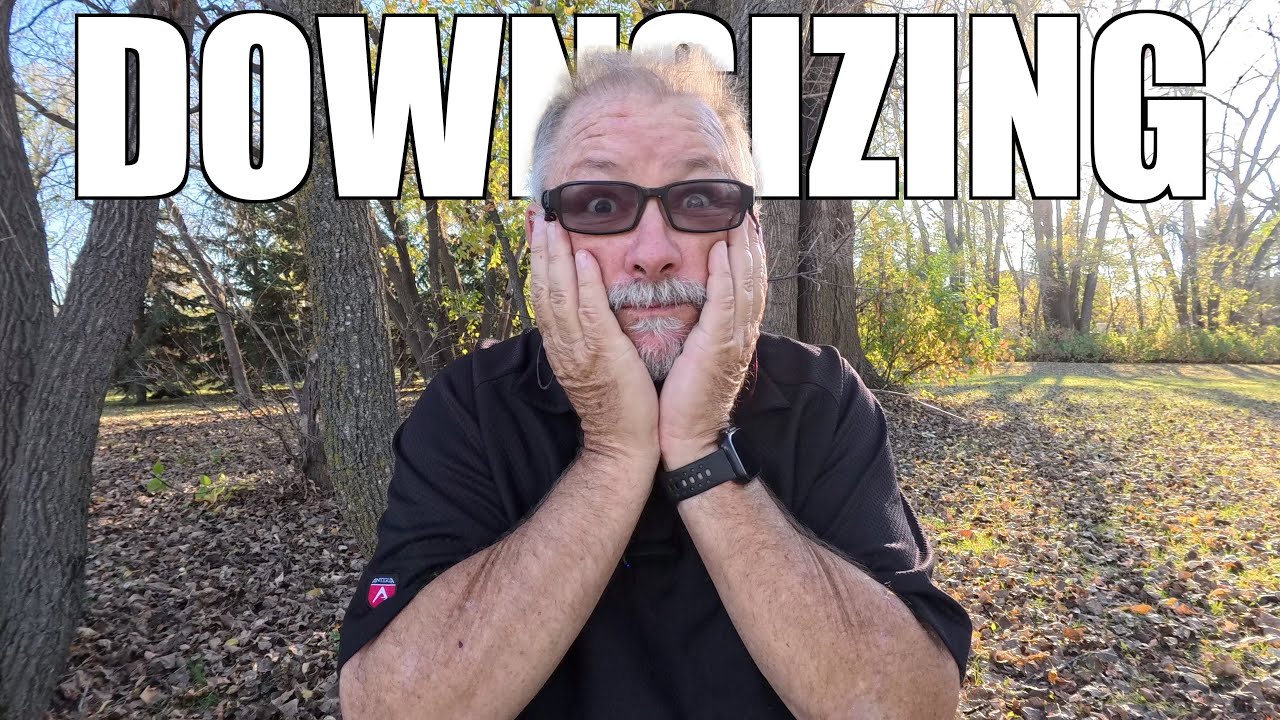 Is Downsizing in Retirement a SMART Move&mdash;or a Total MISTAKE?