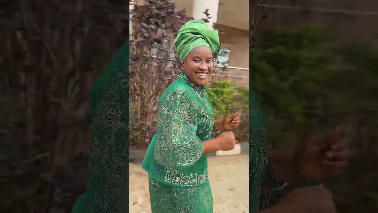 Agbanilagbatan - The great deliverer is worthy of our praises