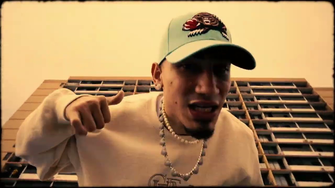 J-King, Maximan x Omar Courtz - METAMORFOSIS [Official Music Video]