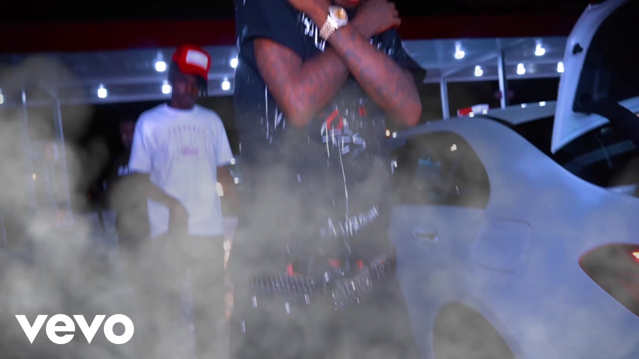FOE Brazy - How He Know ft. RahRah