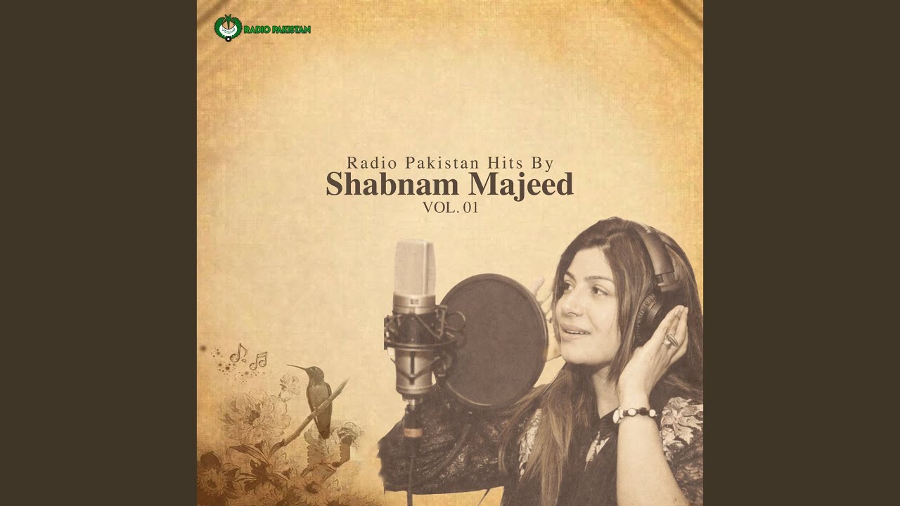 Mere Geeton Mean Mere Khawabon Mean