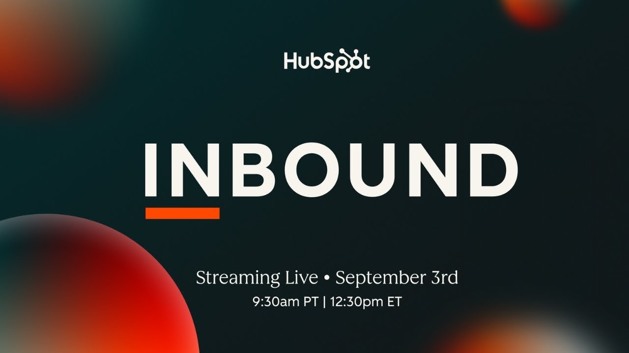 HubSpot's Spotlight with Yamini Rangan and Karen Ng | INBOUND 2025