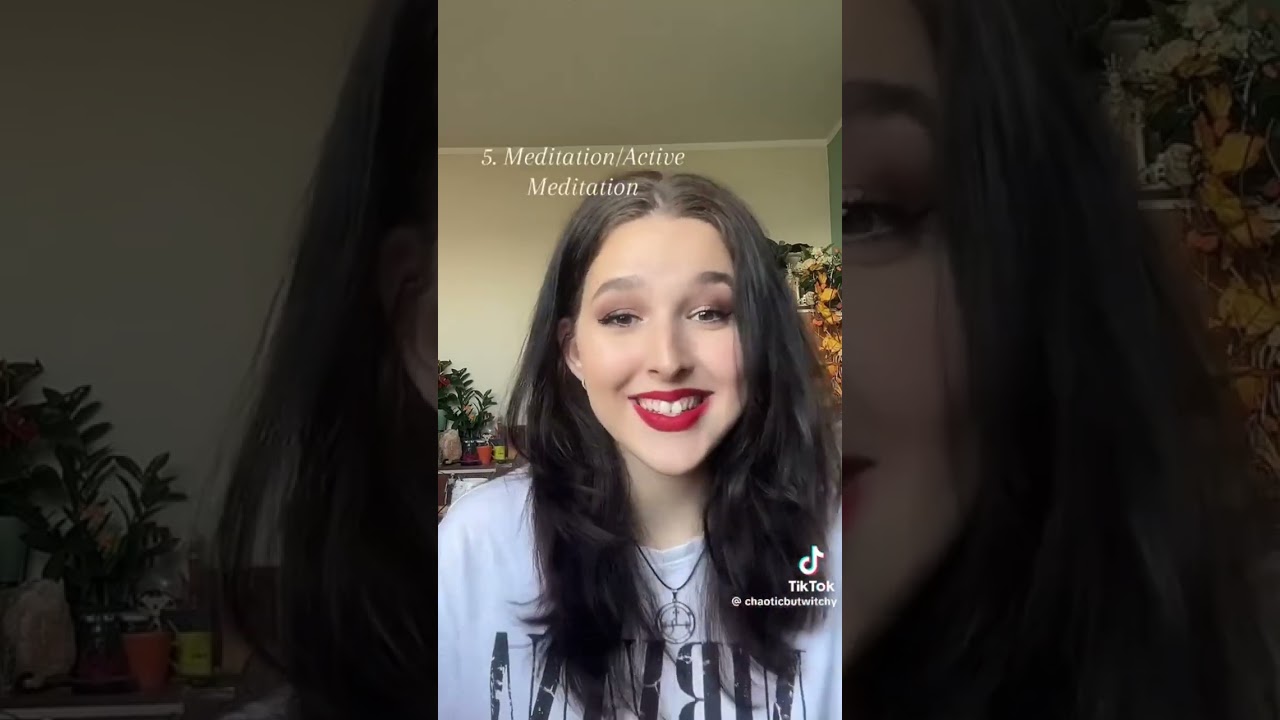 Best Of WitchTok (Part 61)