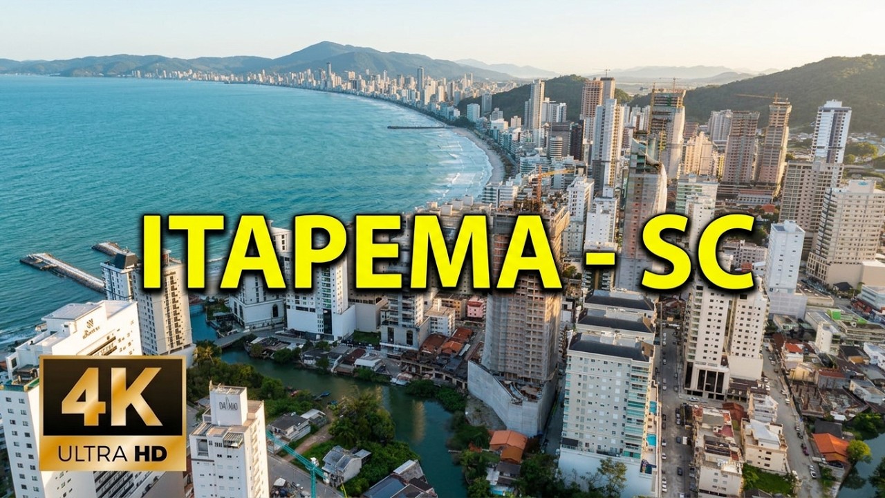 ITAPEMA - SC