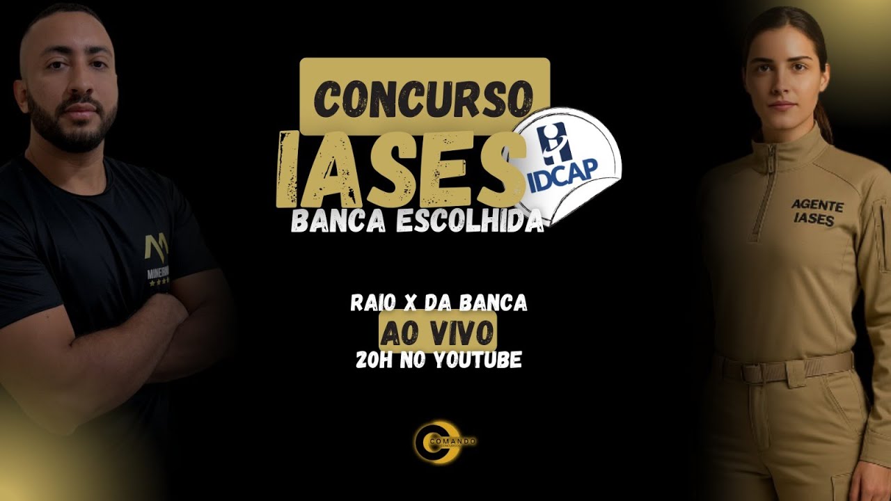 Raio x IASES - banca IDCAP