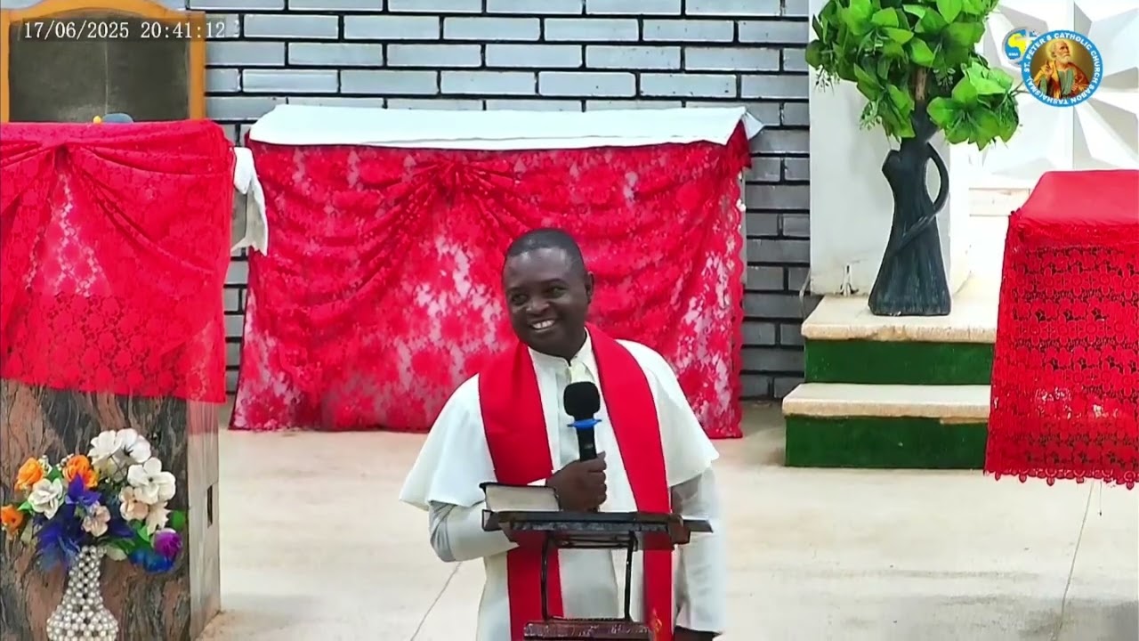 February First Friday Worship (FFFW)