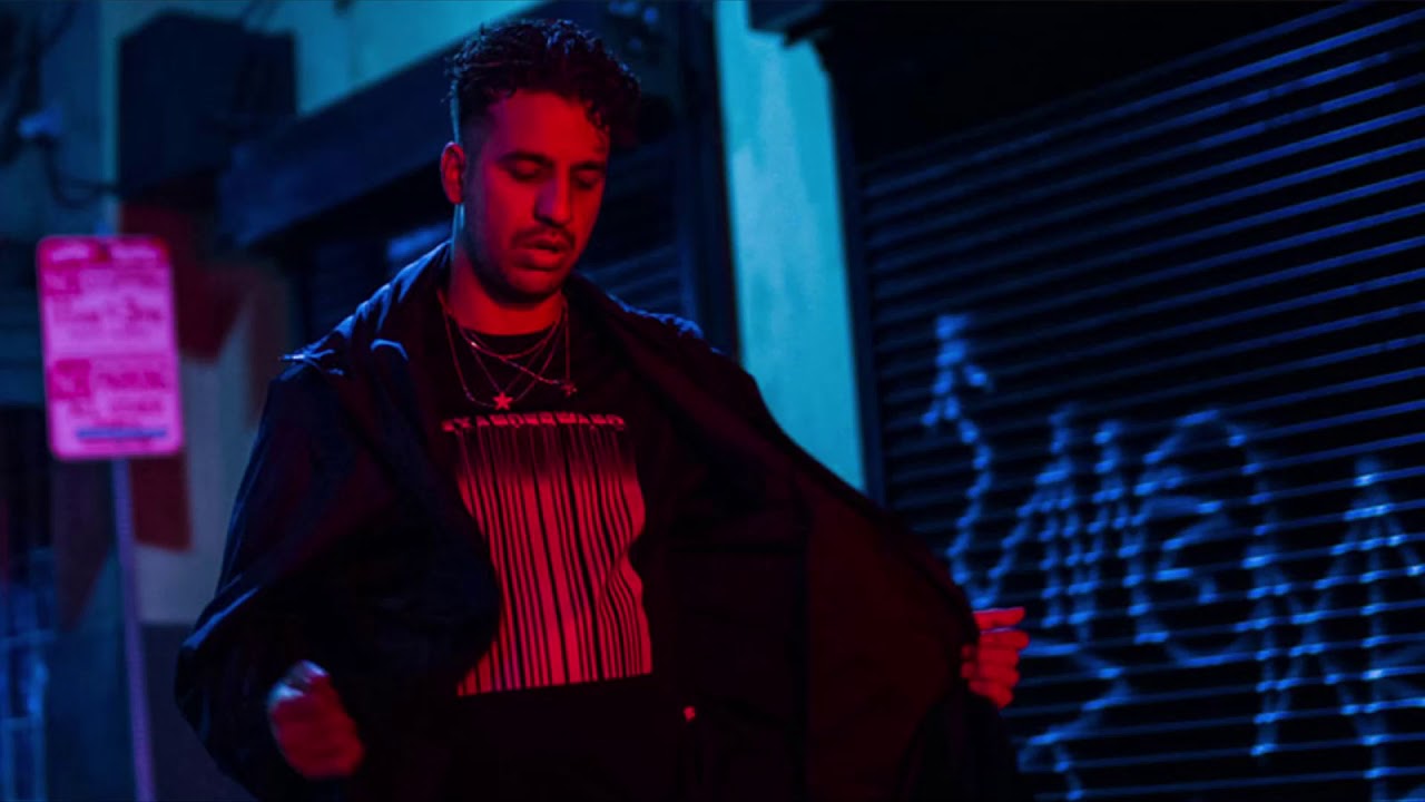 (FREE) UFO361 - Nur für Dich Type Beat - 