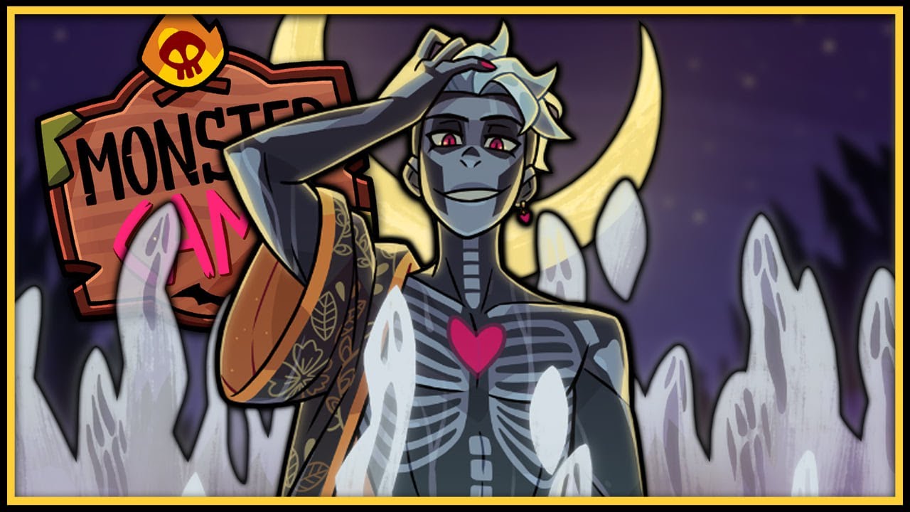 THE DANCE OF LIFE! | Monster Prom 2: Monster Camp (Milo Secret Ending)