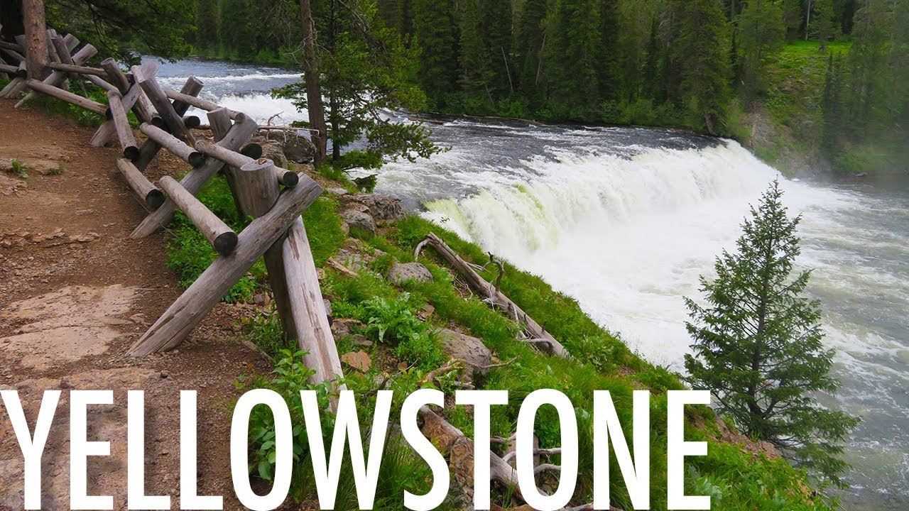 Yellowstone's Forgotten Corner (Car Camping/Vanlife Adventures)