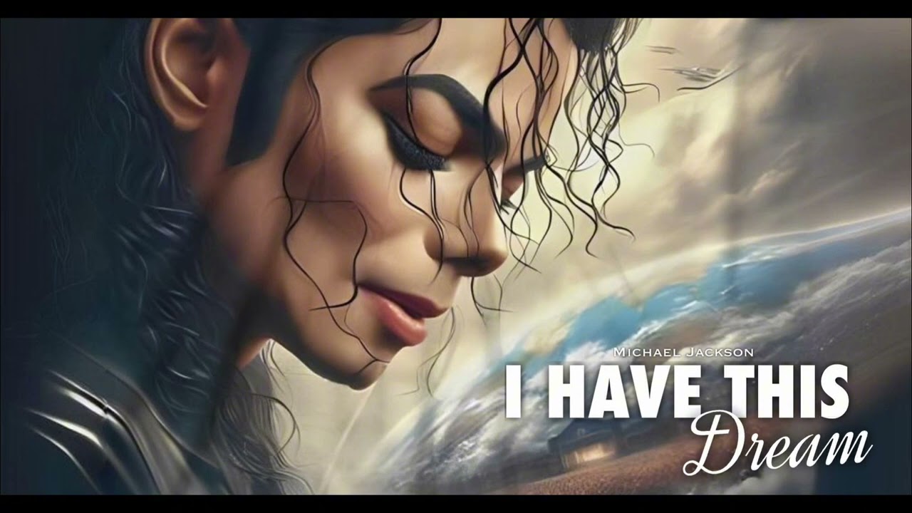 Michael Jackson - I Have This Dream (Ft. Snoop Dogg) AI COMPLETED V2