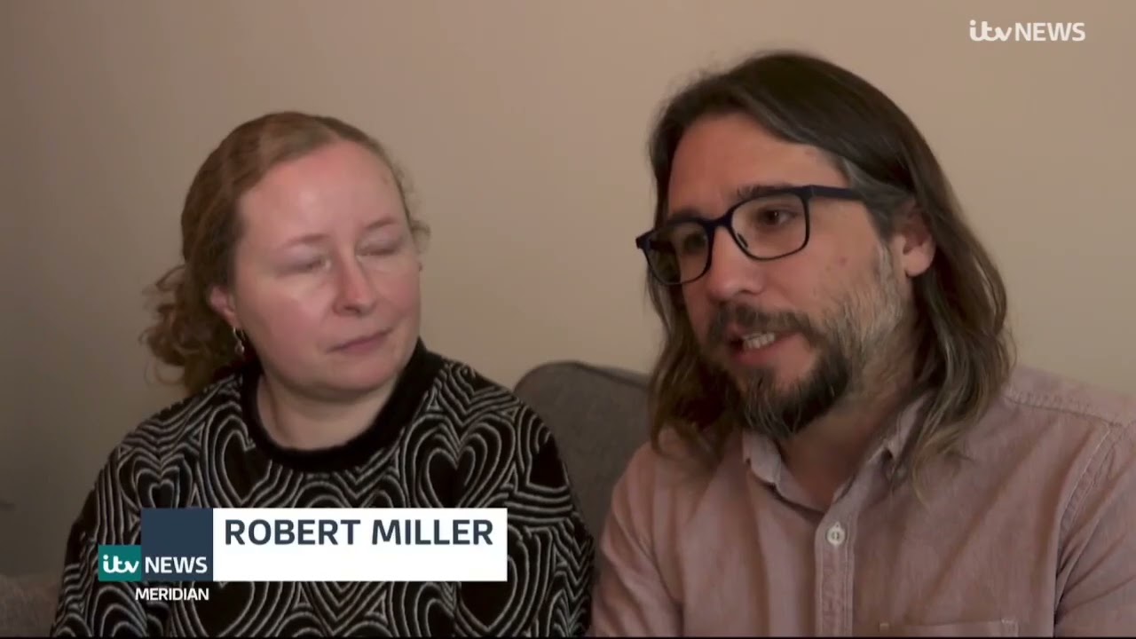 Royal Sussex County Hospital Maternity Services CQC Report - ITV Meridian East 17/12/2025