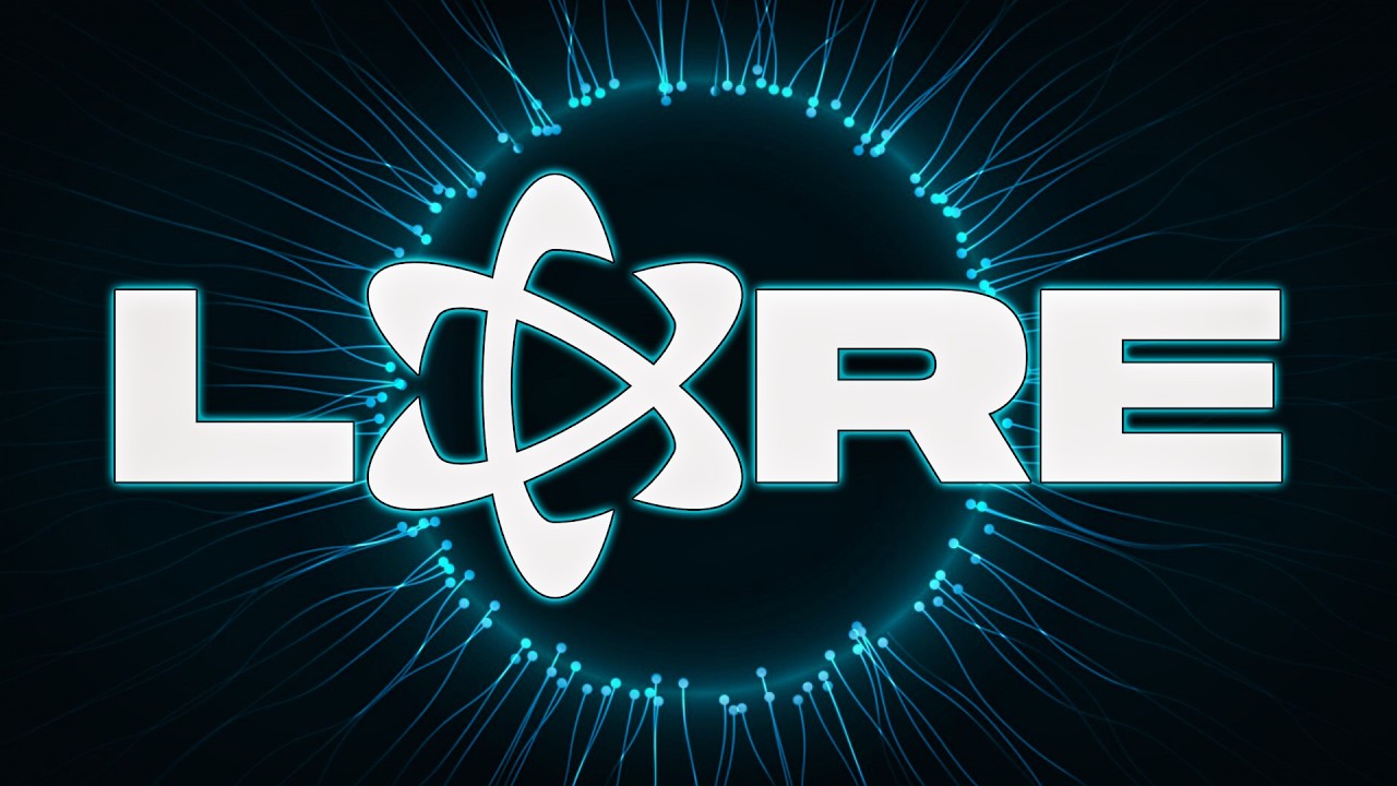 LORE &mdash; Новая БЕСПЛАТНАЯ система контроля версий для разработчиков игр