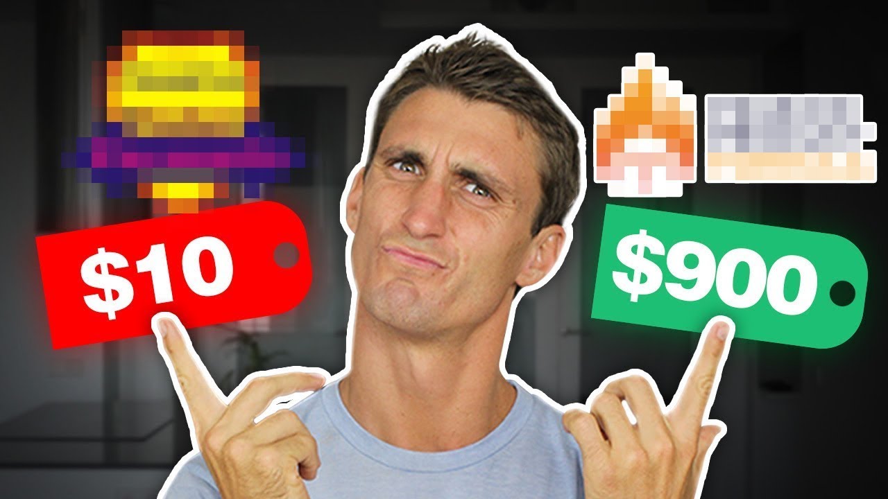 I Paid 5 Designers To Design The Same Logo