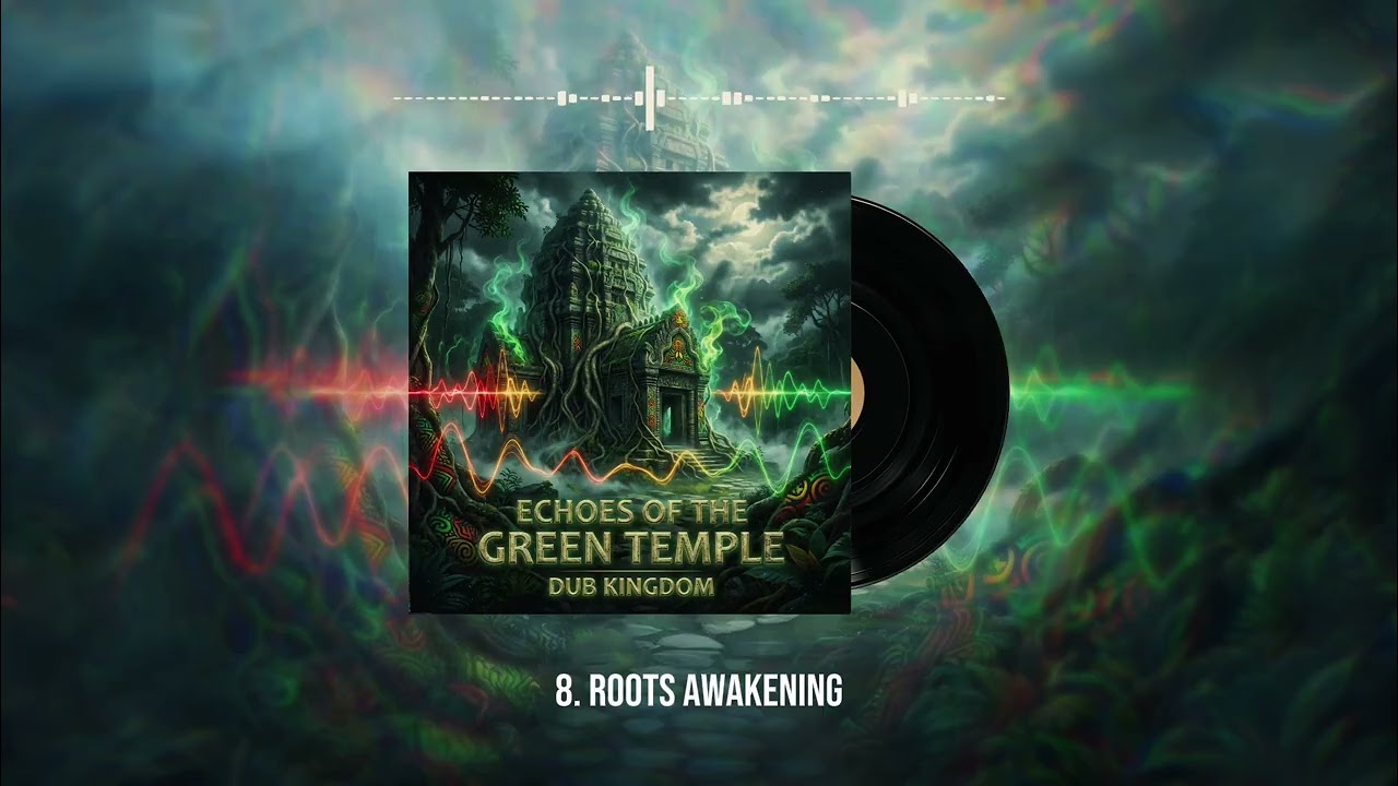 Roots Awakening | Dub Kingdom