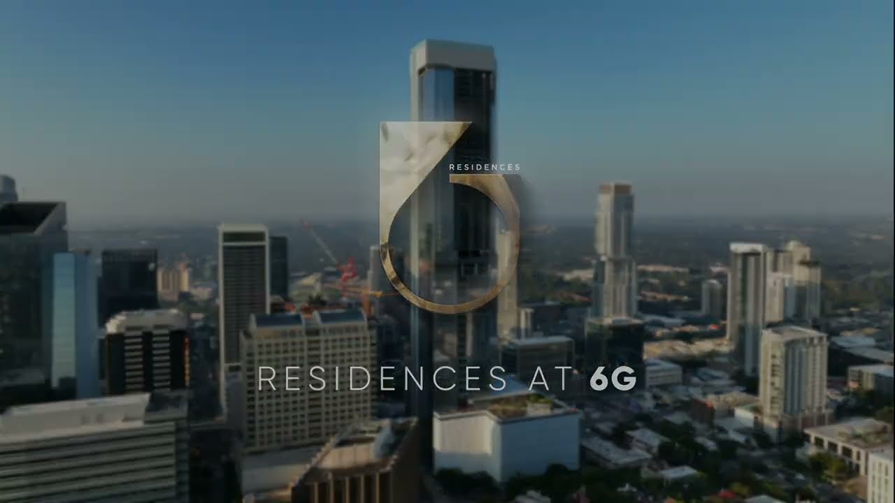 Introducing Residences at 6G