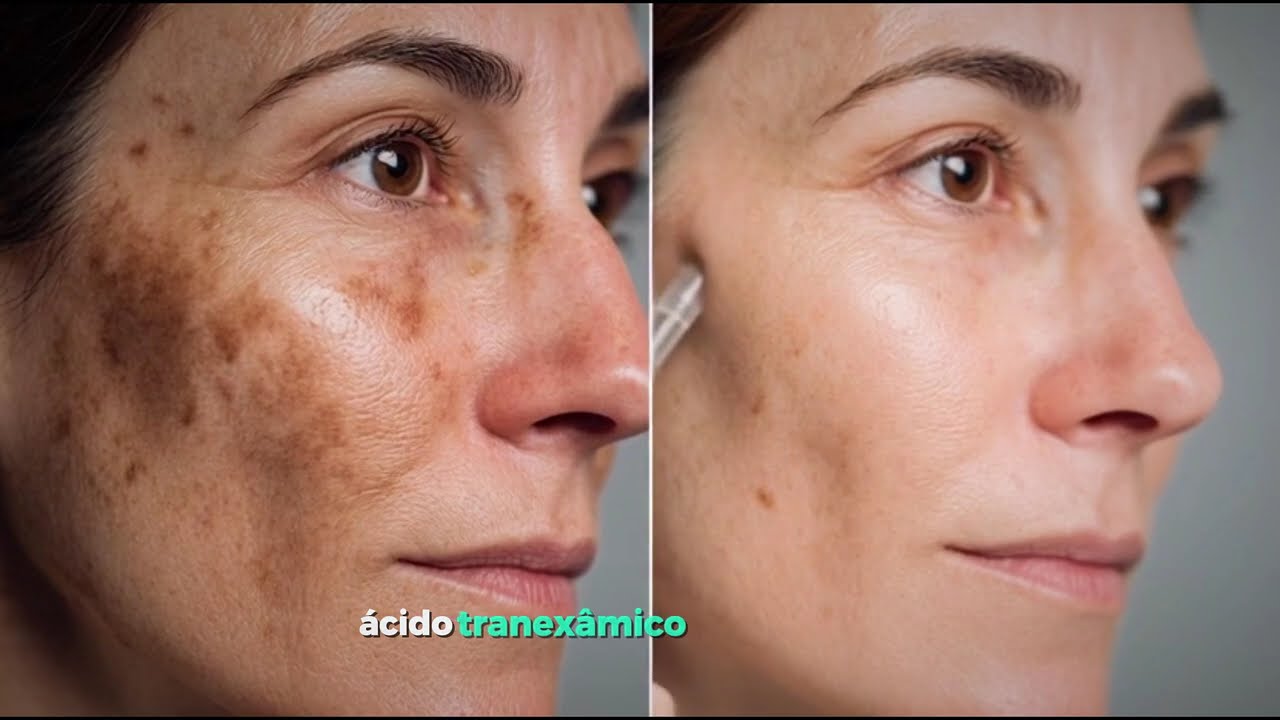 MICROAGULHAMENTO PARA REJUVENESCIMENTO FACIAL