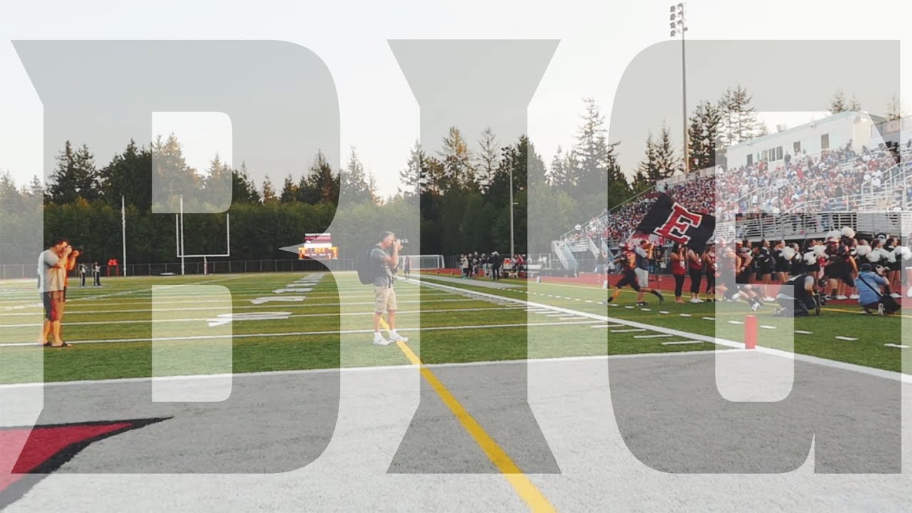 Eastlake High School 2015-2016 | We Go BIG