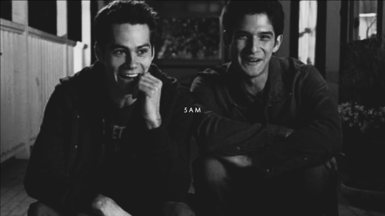 PERENNIAL | Scott & Stiles