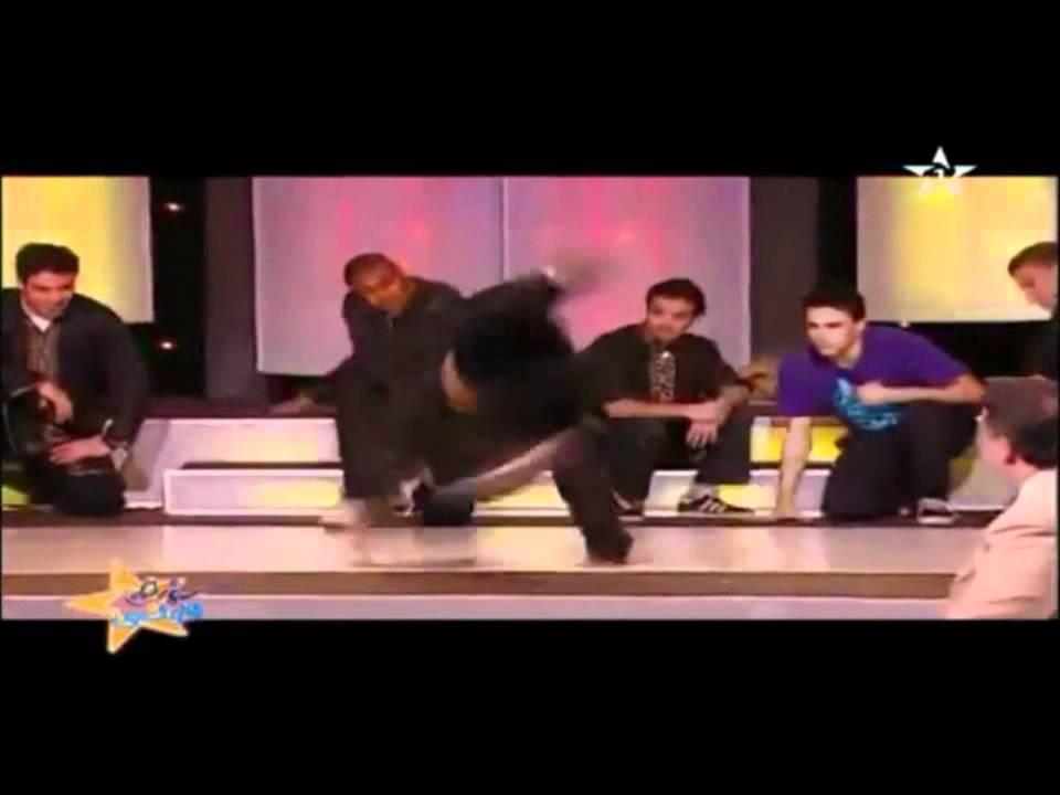 LHIBA KINGZOO SHOW  AL-OULA  TV   SHOW 2012