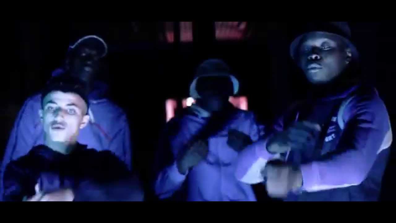 SPRG - Benef Benef - Clip Officiel