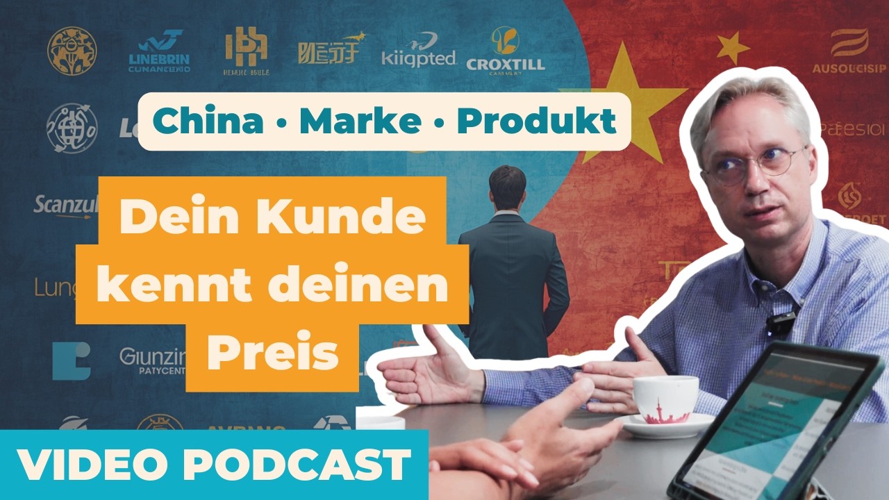 Die Marken ist das Produkt | Interview mit Axel Kruse