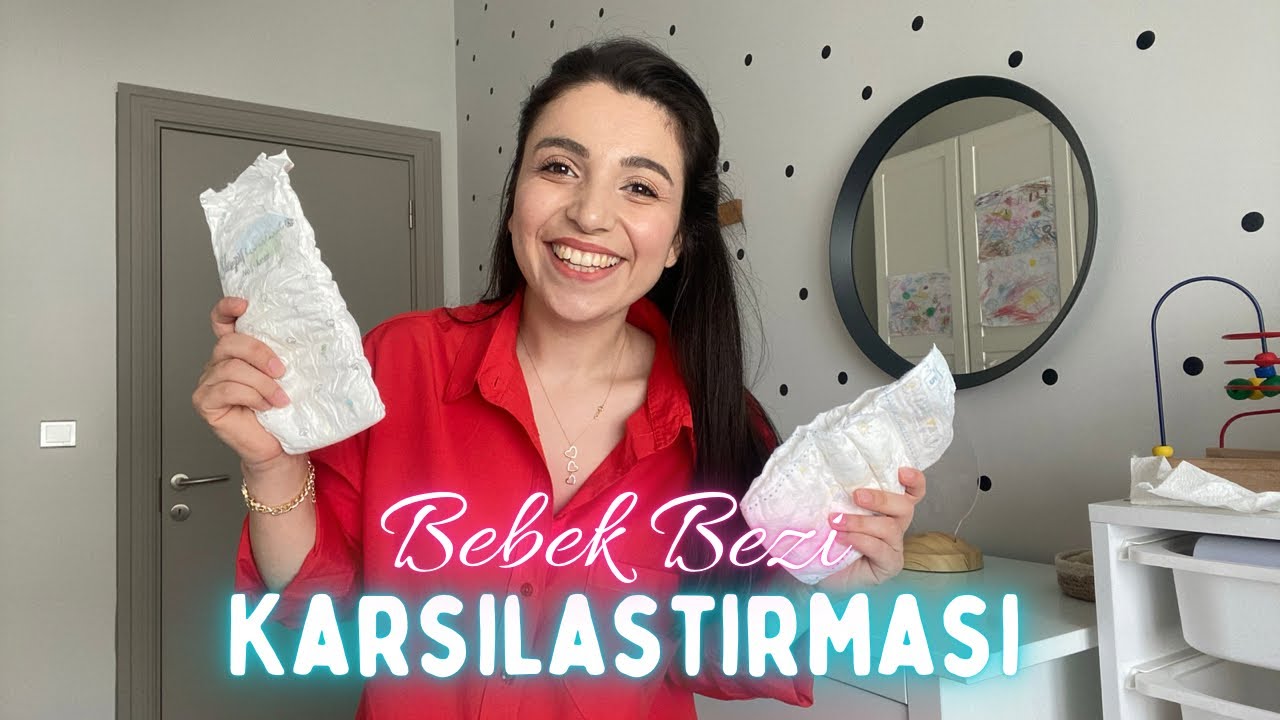 SLEEPY BİO NATURAL - PRİMA PREMİUM CARE BEBEK BEZİ KARŞILAŞTIRMA