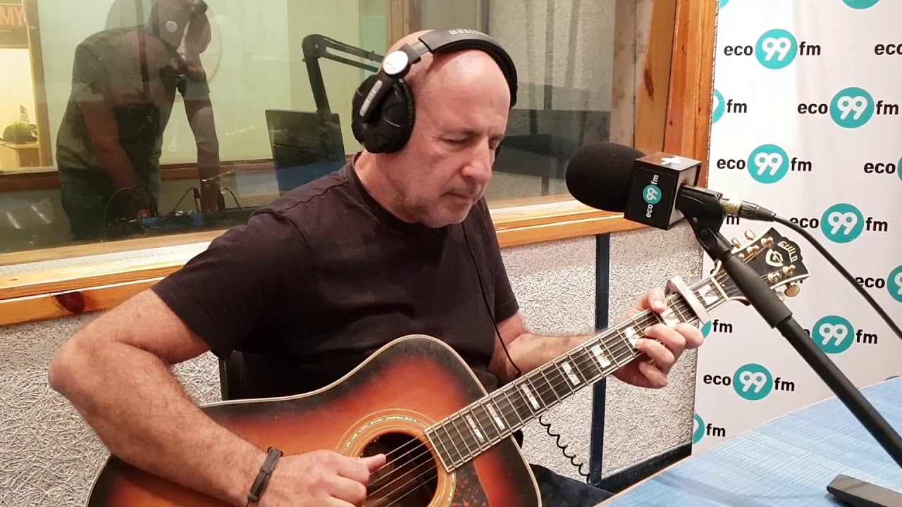 עמיר לב עם ביצוע LIVE ל