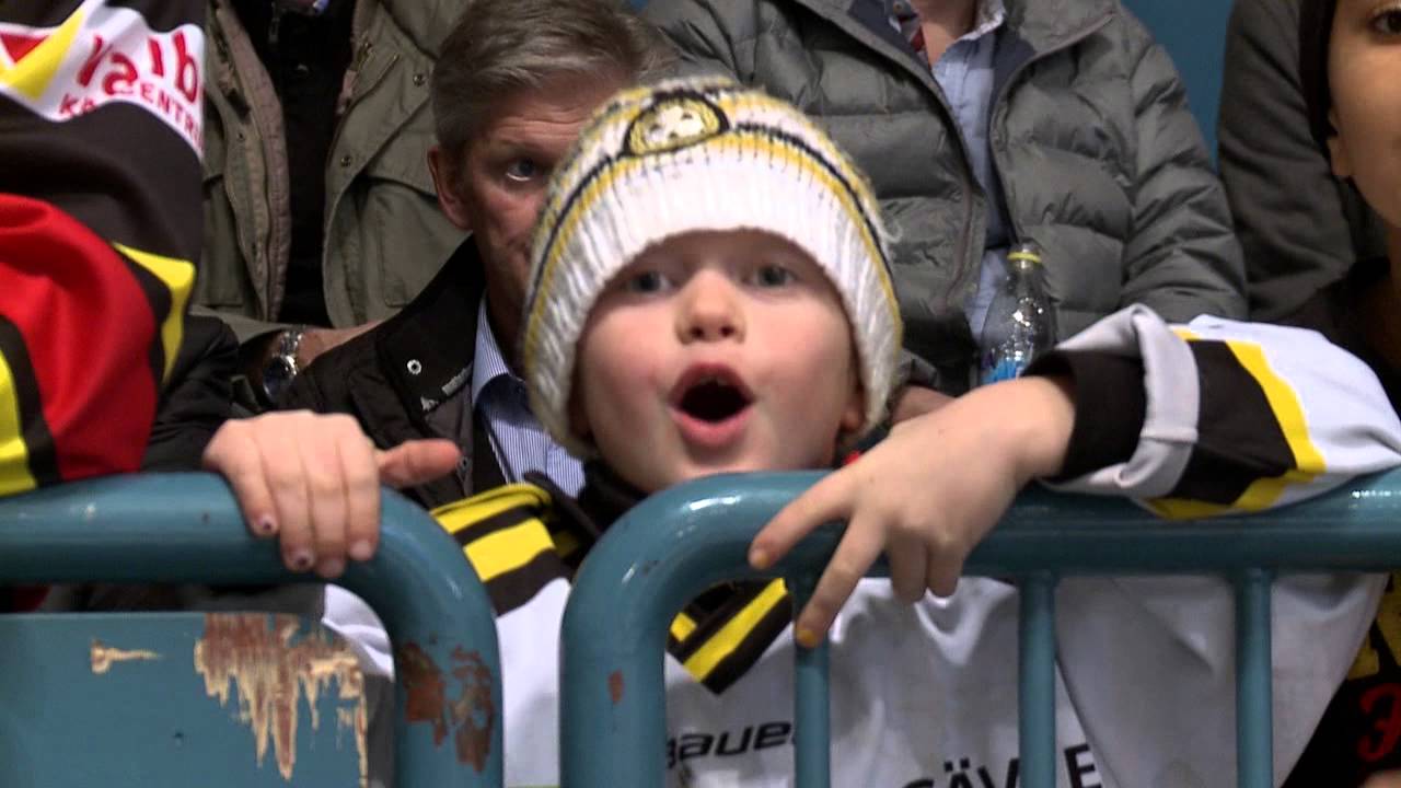 Bortamatchen mot Djurgården