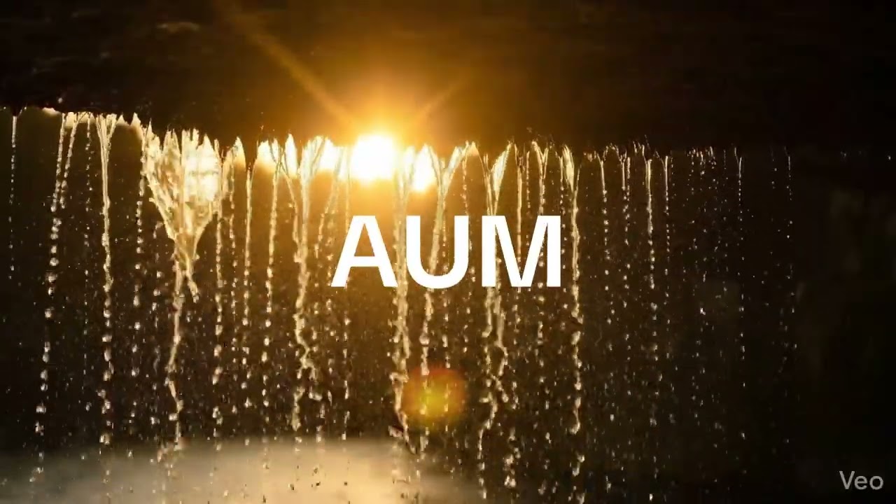 MANTRA AUM
