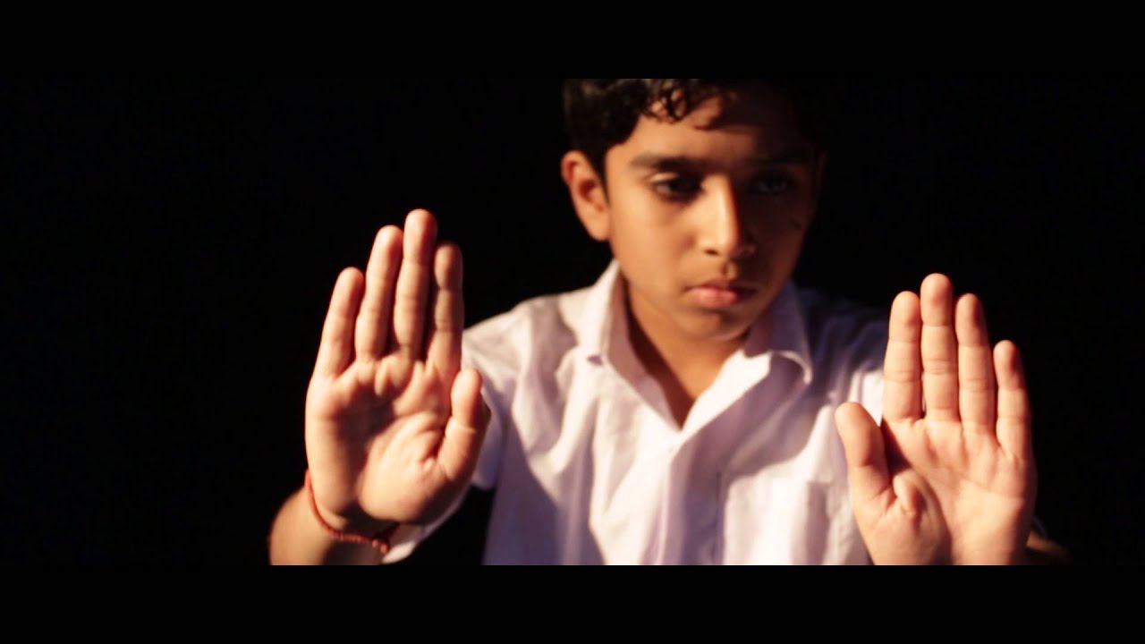 A short film on Learning Disabilities