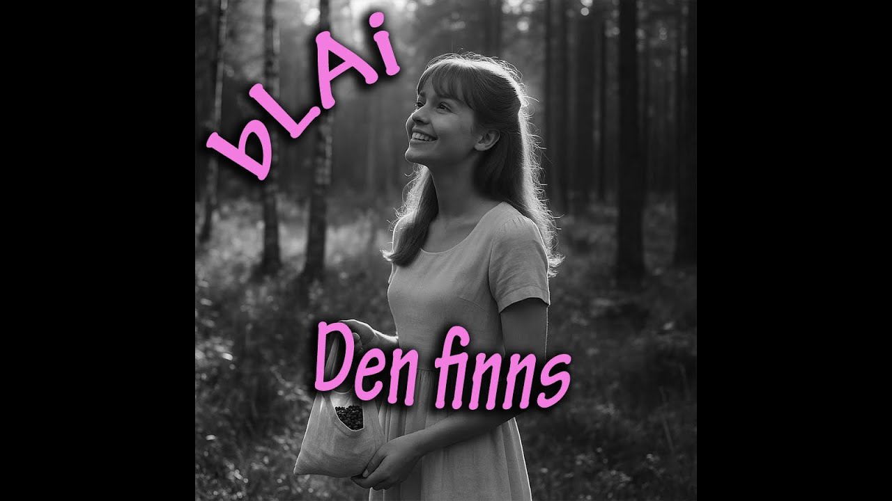 bLAi - Den finns (60's version)