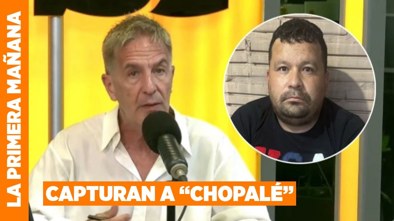LA PRIMERA MAÑANA - 28 de enero de 2026