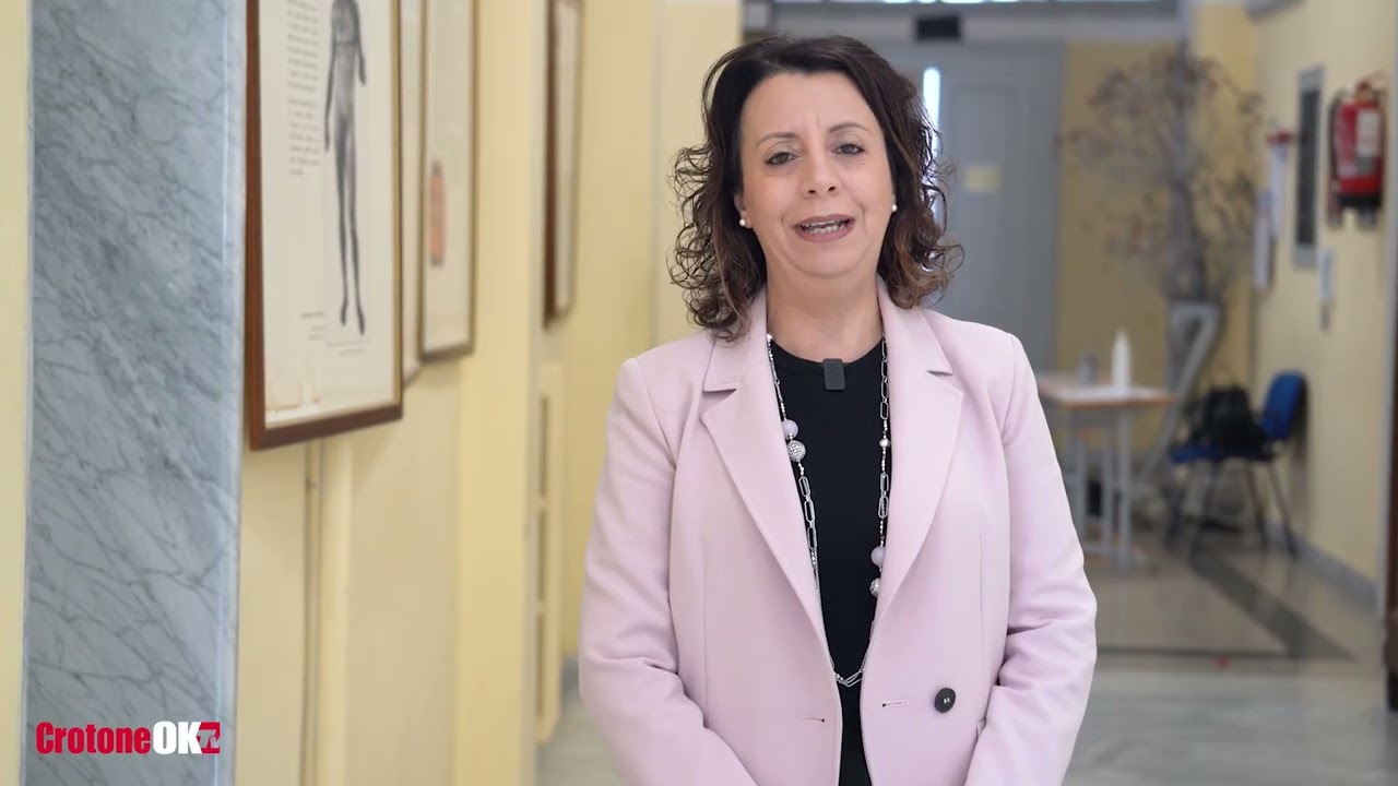 Crotone - Al Liceo Pitagora il futuro si costruisce oggi, tra tradizione e innovazione