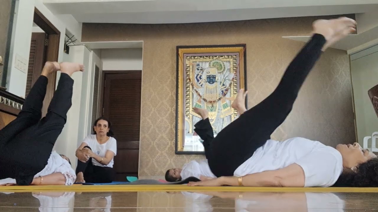 AB Exercise 