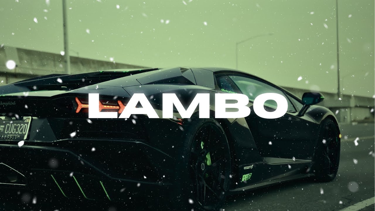 *FREE* Tyga x Offset x OHGEESY Type Beat 2023 "Lambo" | Club Banger Type Beat | Hard Trap Beat