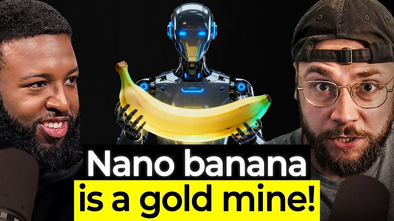 The AI Video Expert: The NEW Way To Use A.I. To Get Rich in 2026 (Sora 2, Nano Banana & Veo 3)